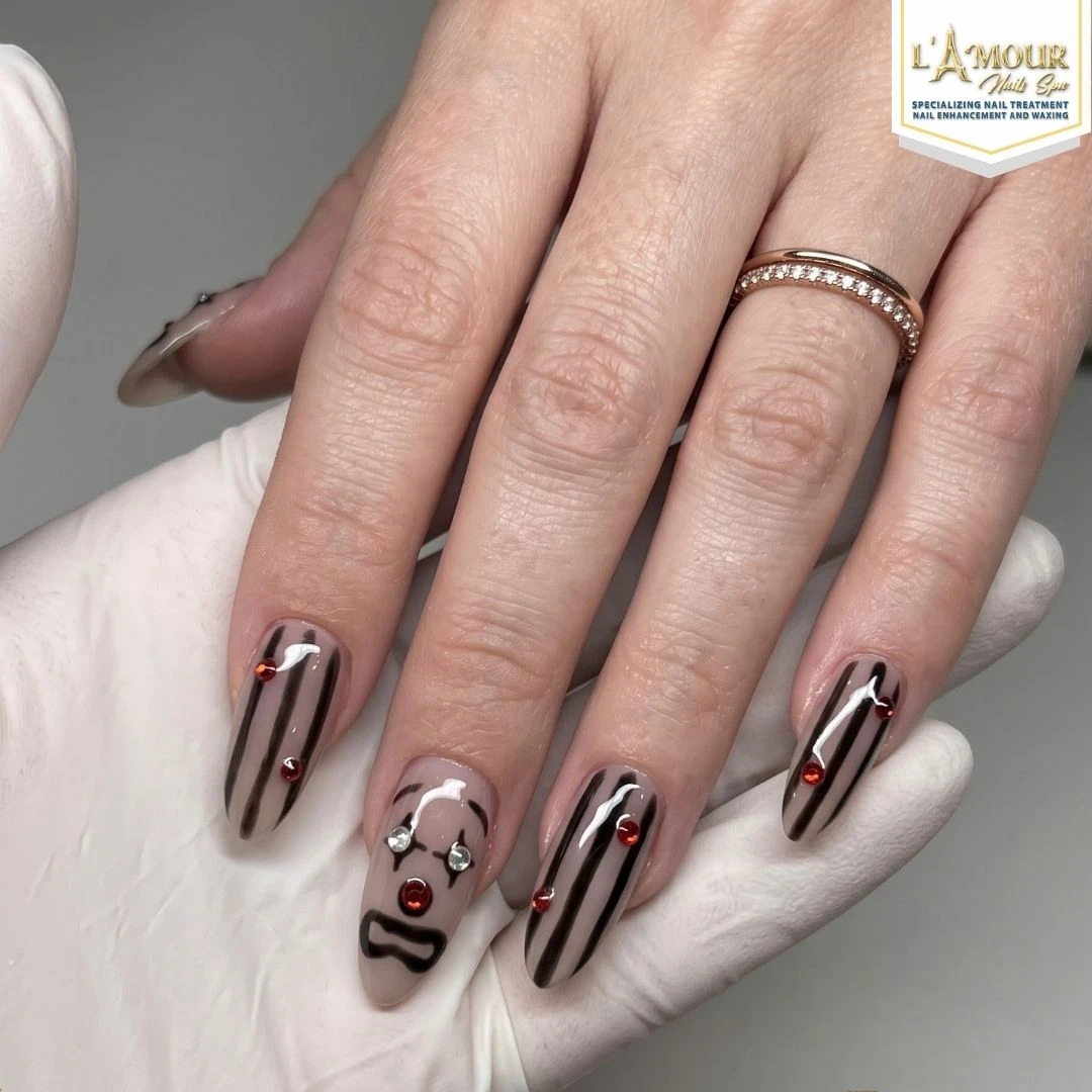Nails Design